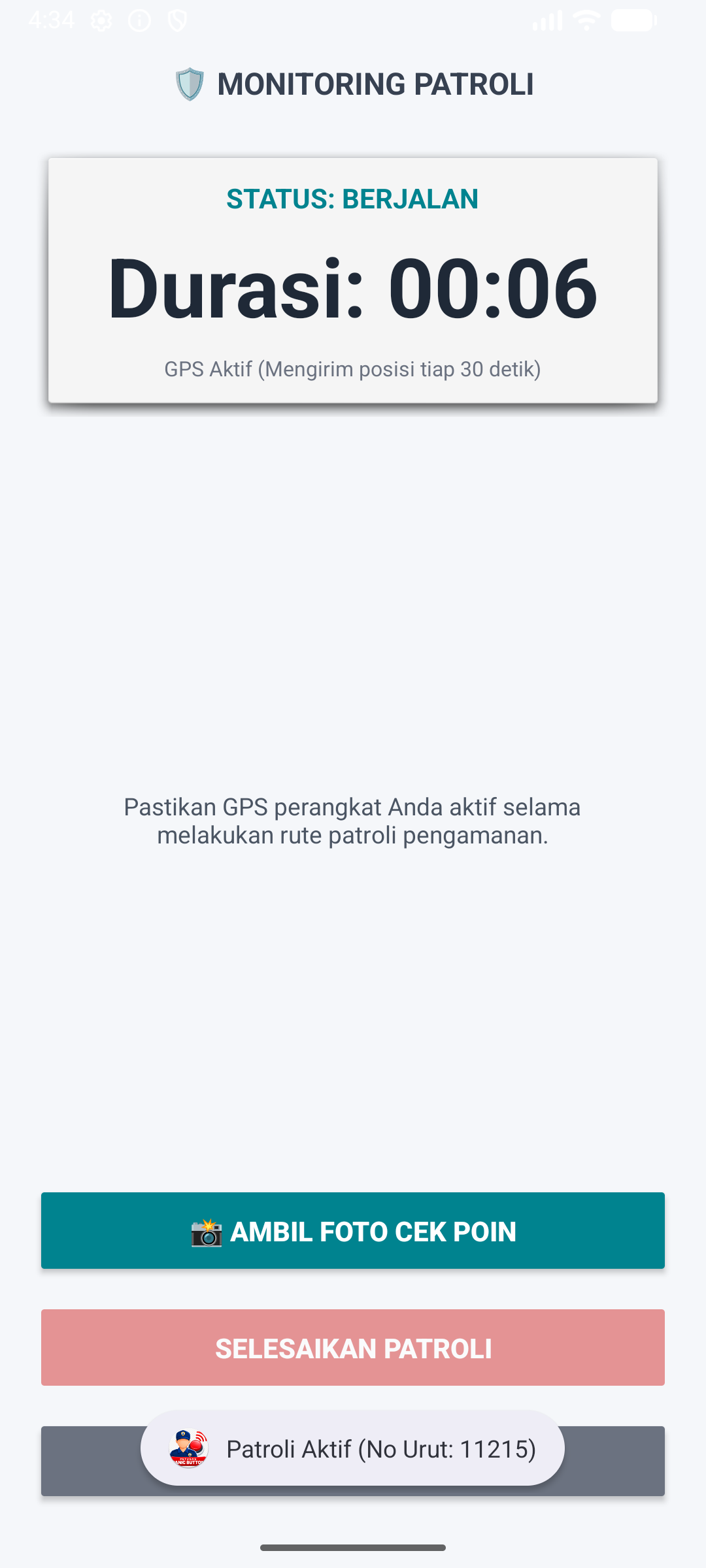 Screenshot Aplikasi 5