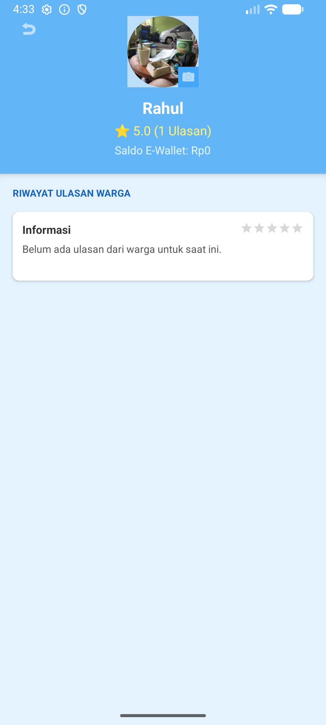Screenshot Aplikasi 7